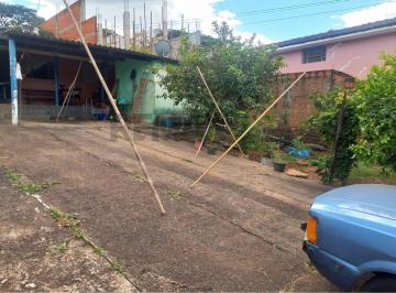 Casa · 85m² · 3 Quartos · 4 Vagas · CASA COM 3 QUARTOS À VENDA NO BAIRRO AEROPORTO I NA CIDADE DE FRANCA-SP