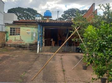 Casa · 85m² · 3 Quartos · 4 Vagas · CASA COM 3 QUARTOS À VENDA NO BAIRRO AEROPORTO I NA CIDADE DE FRANCA-SP