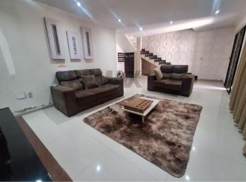 Casa · 400m² · 3 Quartos · SOBRADO A VENDA NO RIACHO FUNDO I SUCUPIRA