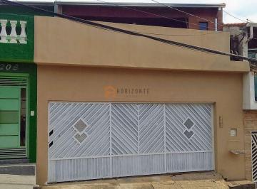 Casa · 100m² · 2 Quartos · 2 Vagas · Casa térrea à venda no Mogi Moderno - Mogi das Cruzes/SP
