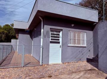 Casa · 71m² · 1 Quarto · 2 Vagas · Casa com 1 dormitório, para alugar por R$ 1.250,00/mês - Paraíso da Usina-Atibaia/SP