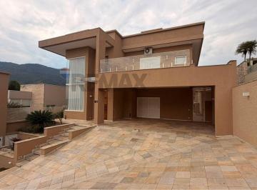 Casa · 338m² · 3 Quartos · 4 Vagas · Casa em Condomínio c/ 3 Suítes para locação, 338m2, R$ 13.0000 - Condomínio Água Verde - Atibaia/SP