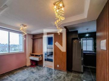 Apartamento · 34m² · 2 Quartos · Apartamento para Aluguel - Cambuci, 2 Quartos,  34 m2 - São Paulo