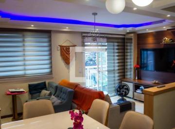 Casa · 145m² · 3 Quartos · 3 Vagas · Casa para Aluguel - Irajá, 3 Quartos, 145 m2 - Rio de Janeiro