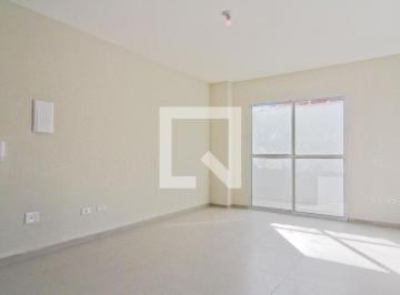 Casa · 80m² · 2 Quartos · 1 Vaga · Casa para Aluguel - Água Fria, 2 Quartos, 80 m2 - São Paulo