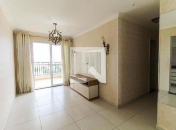Apartamento · 60m² · 2 Quartos · 1 Vaga · Apartamento para Aluguel - Vila Invernada, 2 Quartos,  60 m2 - São Paulo