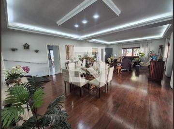 Casa · 500m² · 4 Quartos · 4 Vagas · Casa para Aluguel - Jardim do Sol, 4 Quartos, 500 m2 - Campinas