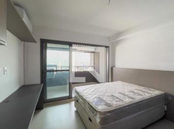 Apartamento · 27m² · 1 Quarto · Apartamento para Aluguel - Vila Mariana, 1 Quarto, 27 m2 - São Paulo