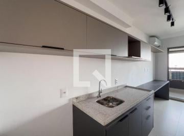 Apartamento · 27m² · 1 Quarto - QuintoAndar (Premier Locação) · Apartamento para Aluguel - Vila Mariana, 1 Quarto, 27 m2 - São Paulo