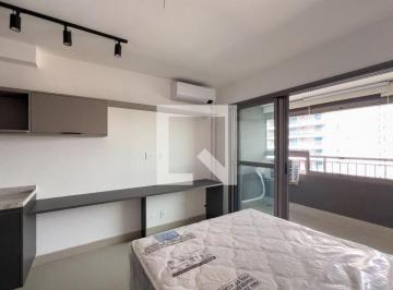 Apartamento de 1 quarto, São Paulo · Apartamento para Aluguel - Vila Mariana, 1 Quarto,  27 m2 - São Paulo