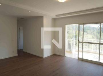 Apartamento · 82m² · 2 Quartos · 2 Vagas · Apartamento para Aluguel - Alphaville, 2 Quartos,  82 m2 - Santana de Parnaíba