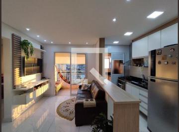 Apartamento · 68m² · 2 Quartos · 2 Vagas · Apartamento para Aluguel - Bosque da Saúde, 2 Quartos, 68 m2 - São Paulo