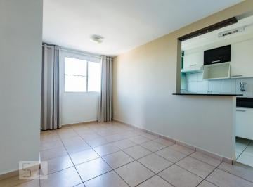 Apartamento · 49m² · 2 Quartos · 1 Vaga · Apartamento para Aluguel - Mansões Santo Antônio, 2 Quartos, 49 m2 - Campinas