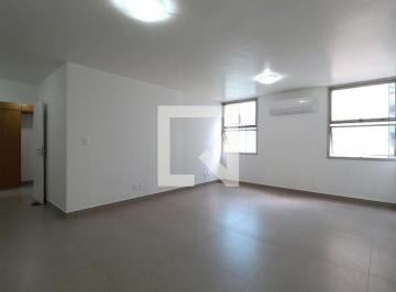 Apartamento · 93m² · 2 Quartos · 1 Vaga · Apartamento para Aluguel - Itaim Bibi, 2 Quartos,  93 m2 - São Paulo
