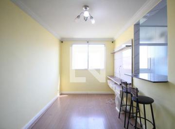 Apartamento · 47m² · 2 Quartos · 1 Vaga · Apartamento para Aluguel - Parque Munhoz, 2 Quartos, 47 m2 - São Paulo