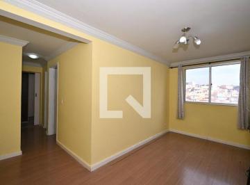 Apartamento · 47m² · 2 Quartos · 1 Vaga · Apartamento para Aluguel - Parque Munhoz, 2 Quartos,  47 m2 - São Paulo