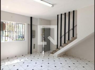Casa · 80m² · 2 Quartos · Casa para Aluguel - Pinheiros, 2 Quartos, 80 m2 - São Paulo