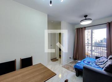 Apartamento · 41m² · 2 Quartos · Apartamento para Aluguel - Mooca, 2 Quartos, 41 m2 - São Paulo