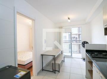 Apartamento · 29m² · 1 Quarto · Apartamento para Aluguel - Chácara Santo Antonio, 1 Quarto, 29 m2 - São Paulo