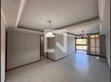 Apartamento · 115m² · 2 Quartos · 2 Vagas · Apartamento para Aluguel - Recreio, 2 Quartos,  115 m2 - Rio de Janeiro