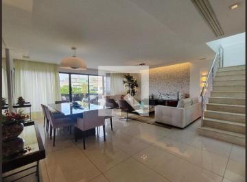 Apartamento · 390m² · 4 Quartos · 3 Vagas · Apartamento para Aluguel - Recreio, 4 Quartos,  390 m2 - Rio de Janeiro