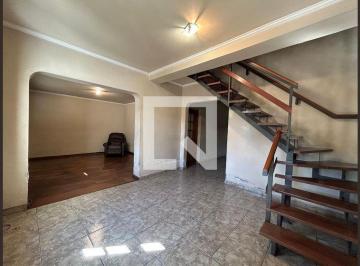 Casa · 167m² · 3 Quartos · Casa para Aluguel - Belém, 3 Quartos,  167 m2 - São Paulo