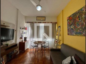 Apartamento · 47m² · 2 Quartos · Apartamento para Aluguel - Copacabana, 2 Quartos, 47 m2 - Rio de Janeiro