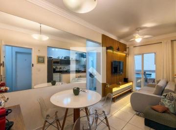 Apartamento · 68m² · 2 Quartos · 1 Vaga · Apartamento para Aluguel - Canto do Forte, 2 Quartos, 68 m2 - Praia Grande