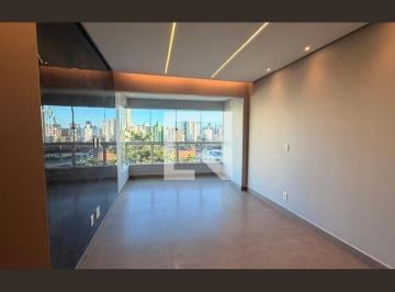 Apartamento · 70m² · 2 Quartos · 1 Vaga · Apartamento para Aluguel - Setor Pedro Ludovico, 2 Quartos, 70 m2 - Goiânia