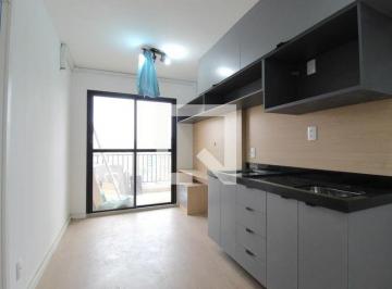 Apartamento · 28m² · 1 Quarto · Apartamento para Aluguel - Moema, 1 Quarto,  28 m2 - São Paulo