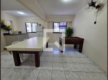 Apartamento · 74m² · 2 Quartos · 1 Vaga · Apartamento para Aluguel - Guilhermina, 2 Quartos, 74 m2 - Praia Grande