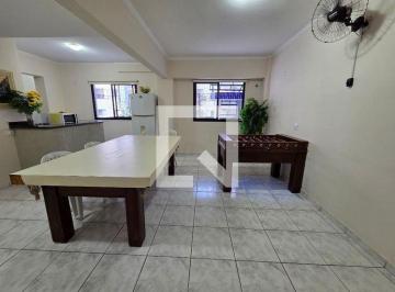Apartamento · 74m² · 2 Quartos · 1 Vaga · Apartamento para Aluguel - Guilhermina, 2 Quartos, 74 m2 - Praia Grande
