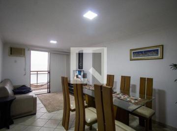 Apartamento · 64m² · 2 Quartos · 1 Vaga · Apartamento para Aluguel - Recreio, 2 Quartos,  64 m2 - Rio de Janeiro