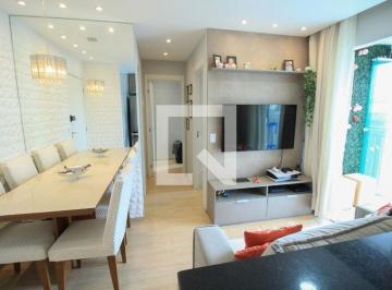 Apartamento · 45m² · 2 Quartos · Apartamento para Aluguel - Mooca, 2 Quartos, 45 m2 - São Paulo