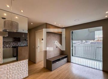 Apartamento · 45m² · 2 Quartos · Apartamento para Aluguel - Mooca, 2 Quartos,  45 m2 - São Paulo