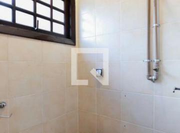 Casa · 300m² · 3 Quartos · 1 Vaga · Casa para Aluguel - Santana, 3 Quartos,  300 m2 - São Paulo