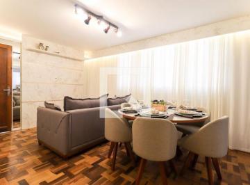 Apartamento · 89m² · 3 Quartos · 1 Vaga · Apartamento para Aluguel - Campina do Siqueira, 3 Quartos, 89 m2 - Curitiba