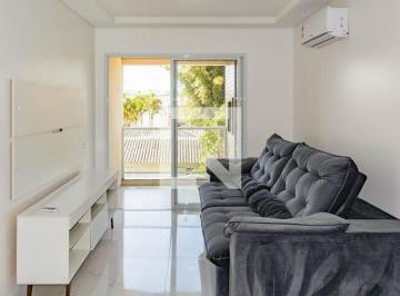 Apartamento · 86m² · 2 Quartos · 1 Vaga · Apartamento para Aluguel - Canasvieiras, 2 Quartos, 86 m2 - Florianópolis