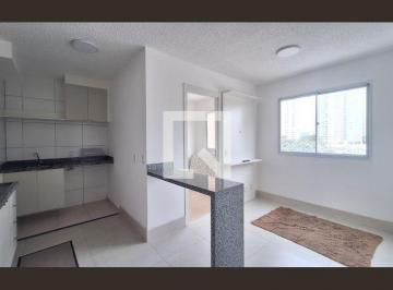 Apartamento · 42m² · 2 Quartos · Apartamento para Aluguel - Barra Funda, 2 Quartos, 42 m2 - São Paulo