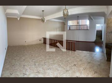 Casa · 408m² · 4 Quartos · 4 Vagas · Casa para Aluguel - Alto do Ipirange, 4 Quartos, 408 m2 - Mogi das Cruzes