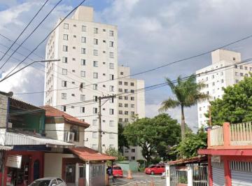 Apartamento 47 m² (01 vaga) - Brasilândia - São Paulo - SP - Foto [0] · Apartamento 47 m² (01 vaga) - Brasilândia - São Paulo - SP