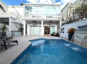 Imagem Principal · Casa com 3 quartos à venda Condomínio Palm Hill Alto da Boa Vista, São Paulo