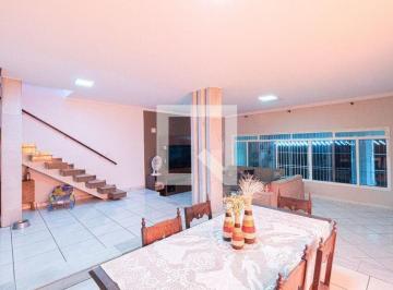 Casa · 388m² · 5 Quartos · 4 Vagas · Casa à Venda - Vila Ré, 5 Quartos,  388 m² - São Paulo