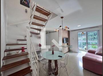 Apartamento · 126m² · 3 Quartos · 2 Vagas · Apartamento à Venda - Vargem Pequena, 3 Quartos, 126 m² - Rio de Janeiro