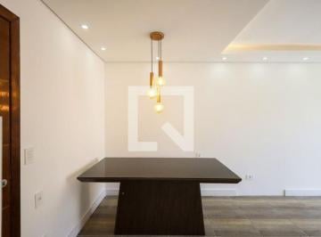Casa · 74m² · 2 Quartos · 1 Vaga · Casa à Venda - Jardim Palmares, 2 Quartos, 74 m² - São Paulo