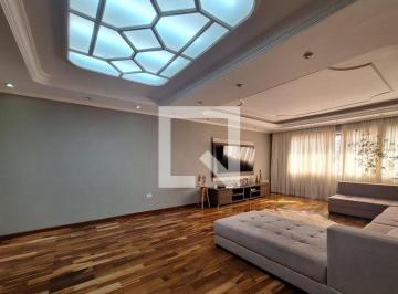 Casa · 480m² · 4 Quartos · 6 Vagas · Casa à Venda - Jardim Santo Antônio, 4 Quartos, 480 m² - Santo André