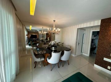 Apartamento de 4 quartos, Salvador · BARRA ED BARRA PORTO