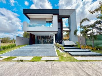img1 · Casa nova e 100% mobiliada | Alphaville Ceará ✨