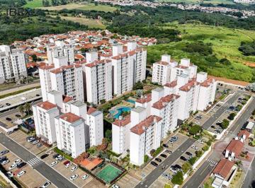 Apartamento · 77m² · 2 Quartos · 2 Vagas · Apartamento para alugar em Campinas, Jardim São Vicente, com 2 quartos, com 77 m²