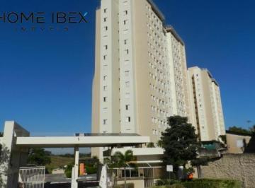 Apartamento · 62m² · 3 Quartos · 1 Vaga · Apartamento à venda em Valinhos, Chácara das Nações, com 3 quartos, com 62 m²